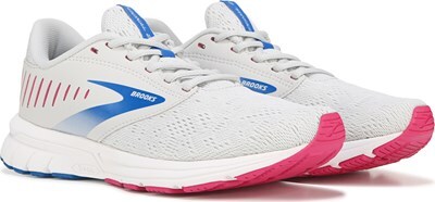 famous footwear brooks