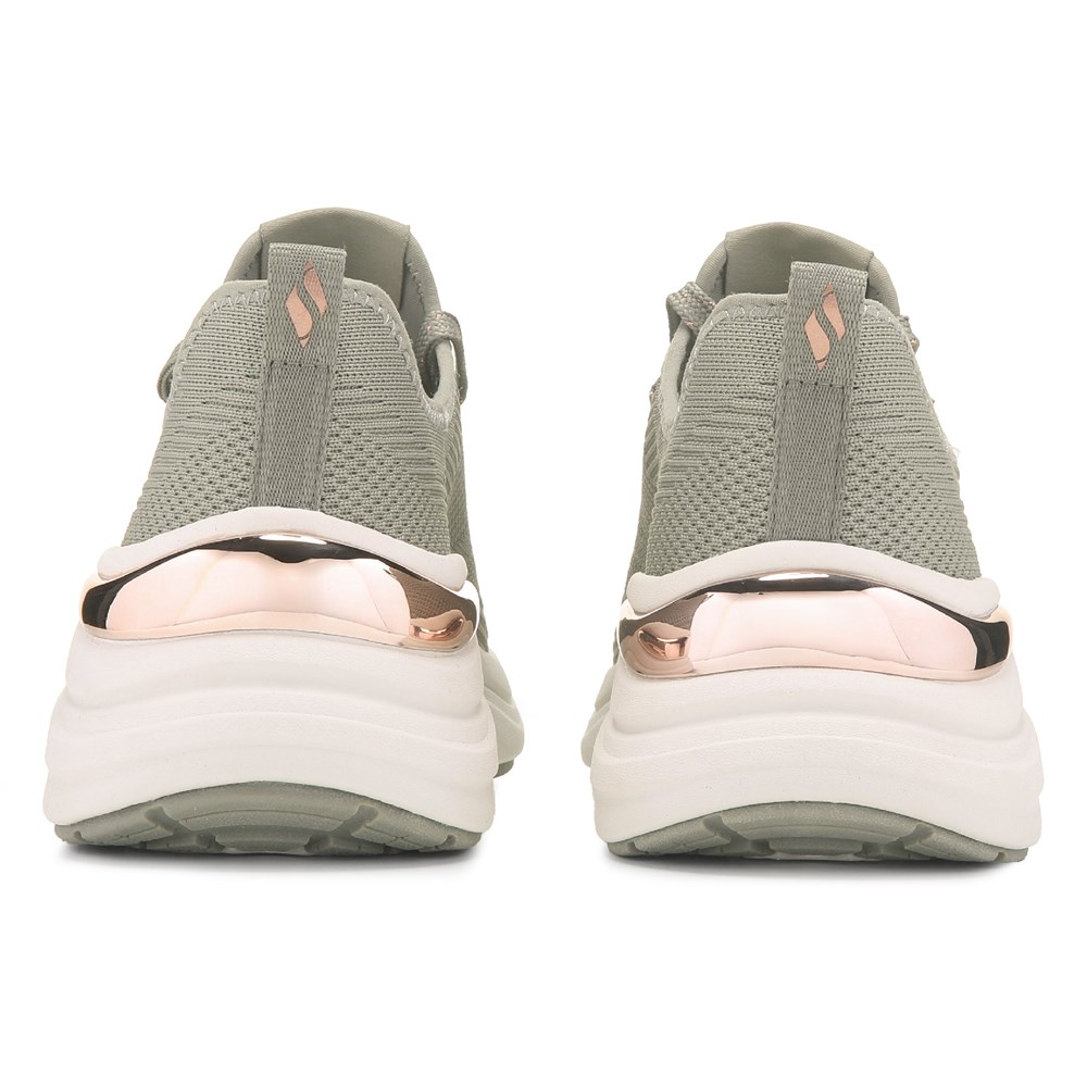 Skechers Women's Hazel Slip On Fashion Sneaker | Famous Footwear