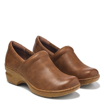 Women's Peggy Clog