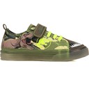 Green Camouflage