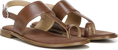 naturalizer sally toe thong sandal