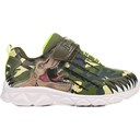 Green/Camouflage White