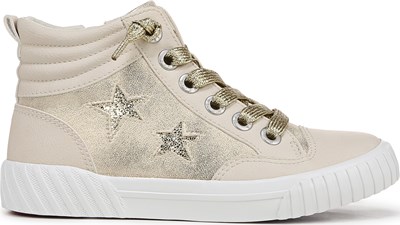 Kids' Wanderland Canvas High Top Sneaker Little/Big Kid