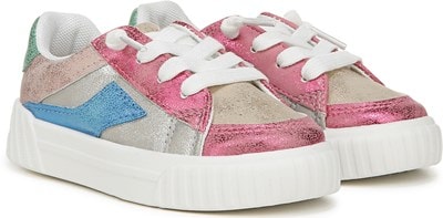 Kids' Willa Sneaker Toddler/Little Kid