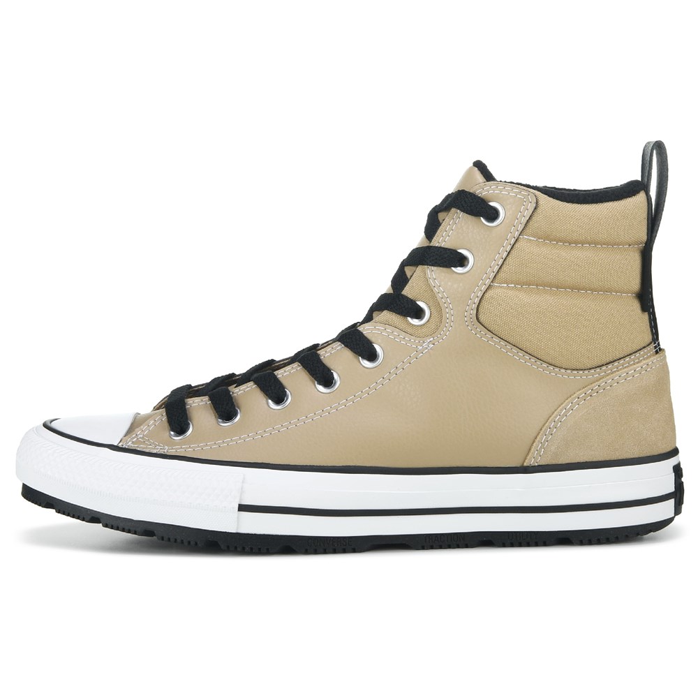 Converse Men's Berkshire High Top Sneaker Boot | Famous Footwear