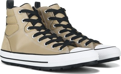 Famous footwear mens best sale converse