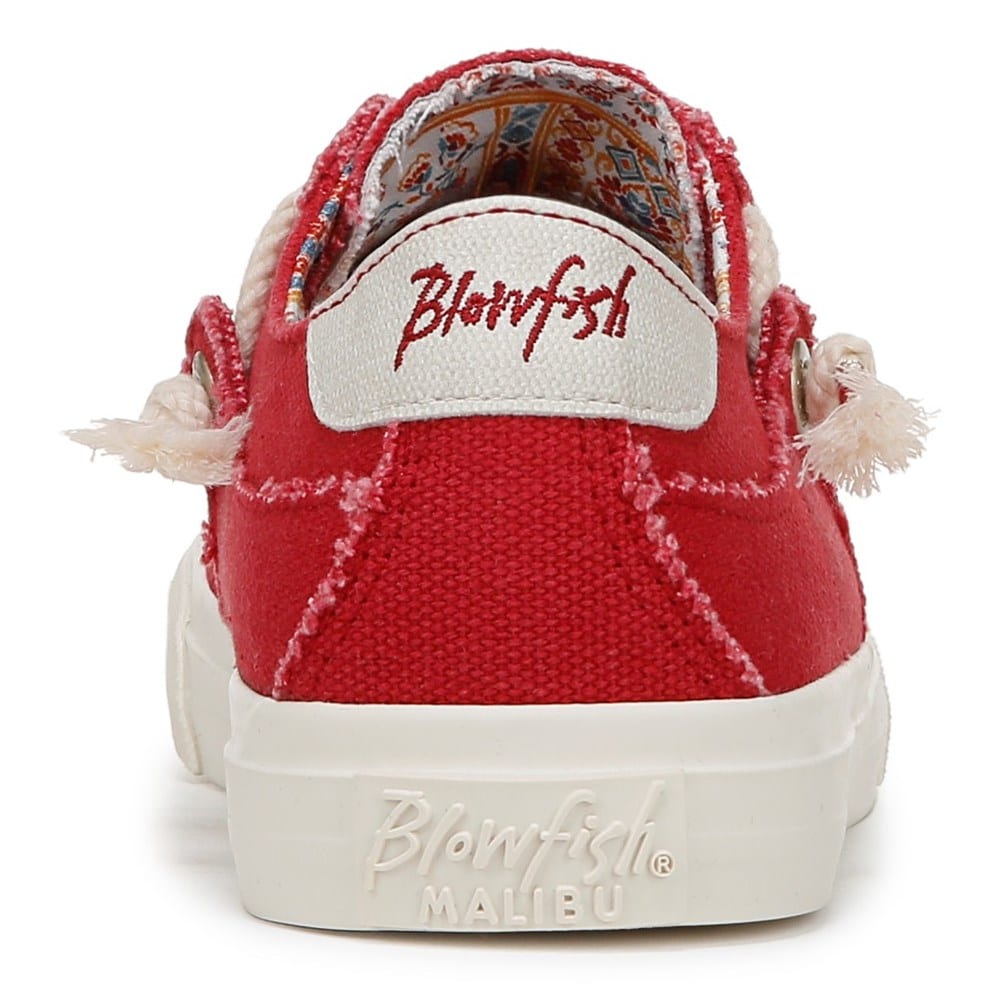 Blowfish Malibu Women's Martina Slip On Sneaker Famous Footwear