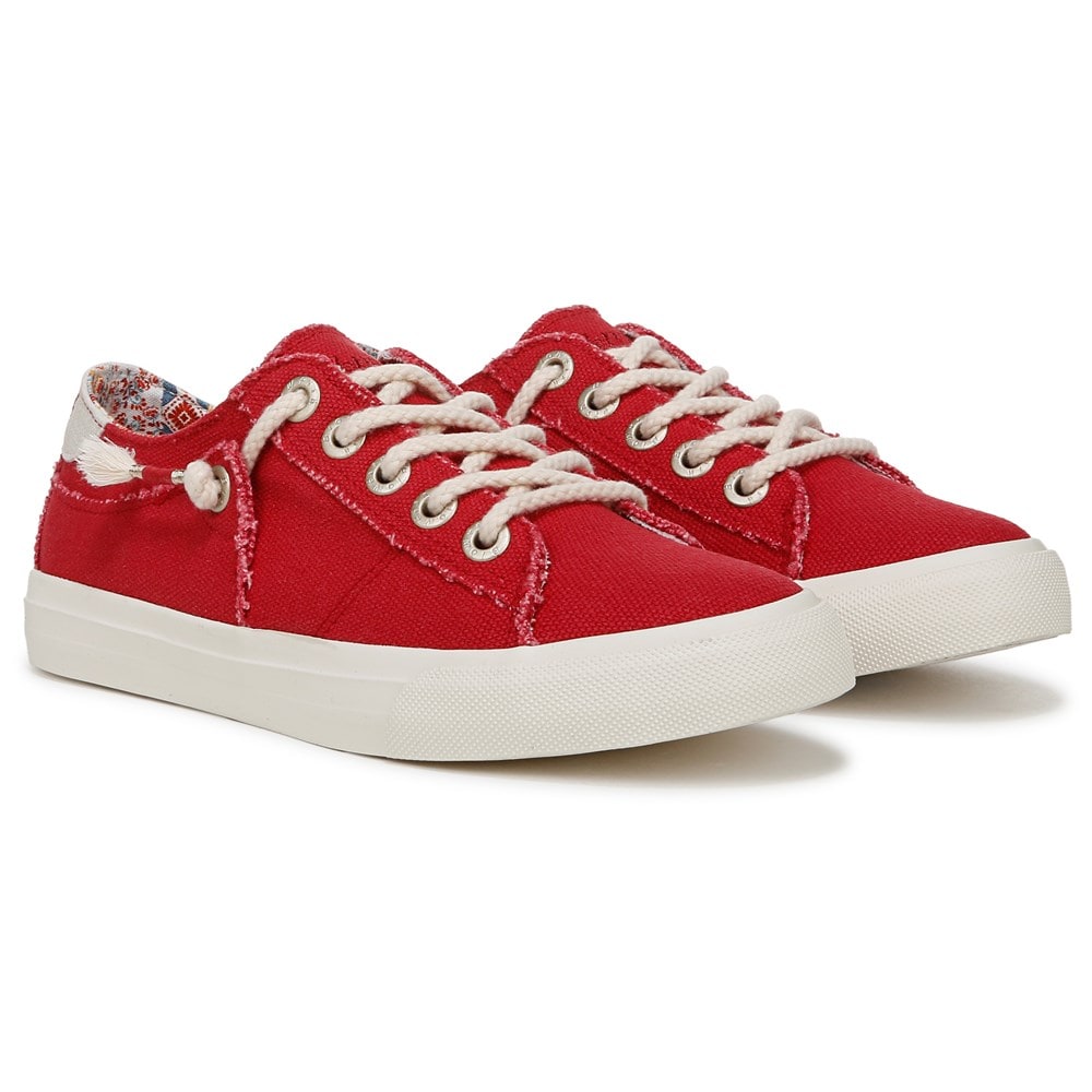 Blowfish Malibu Women's Martina Slip On Sneaker | Famous Footwear