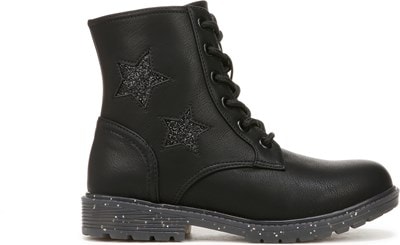 Kids' Rena Lace Up Boot Little/Big Kid