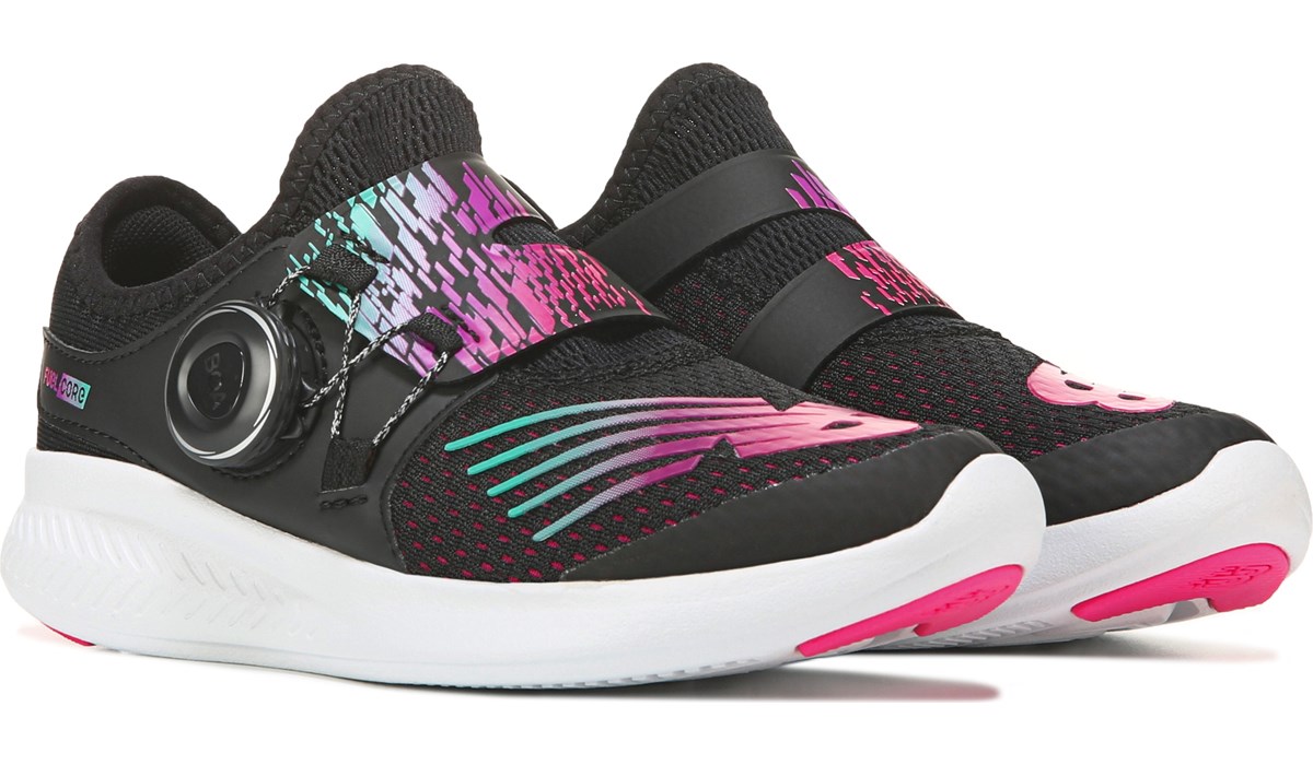 new balance boys wide