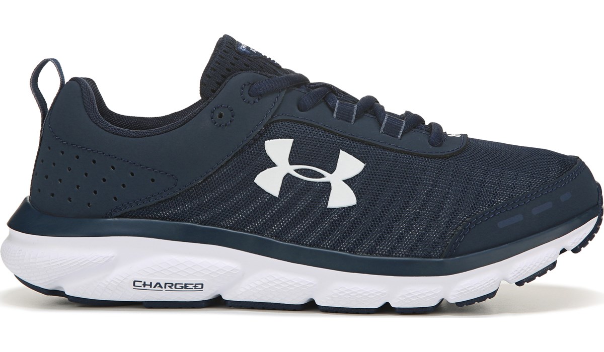 under armour famous footwear