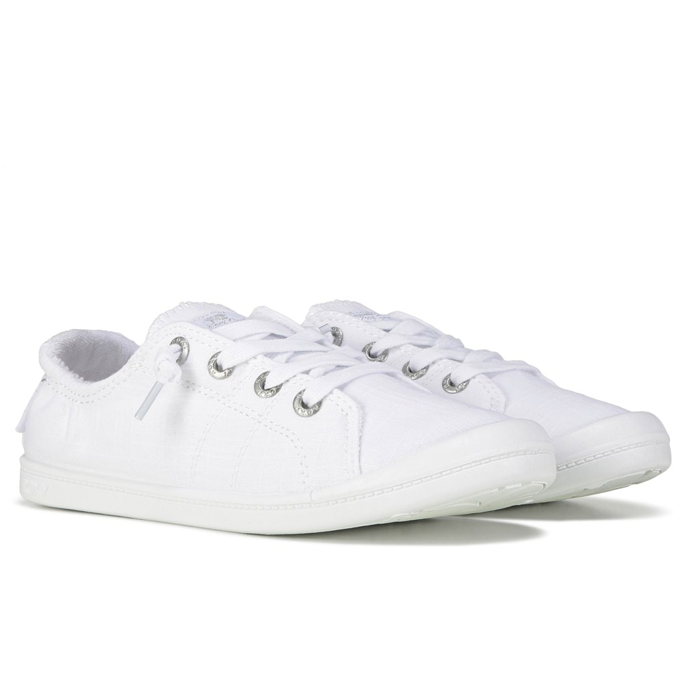 Roxy Women's Bayshore Sneaker