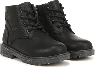 Kids' Rena Lace Up Boot Toddler/Little Kid