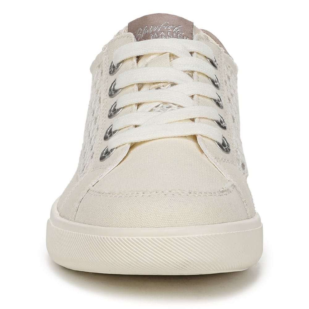 Spenco Malibu Lace Wool - Scarpe Da Ginnastica Donna Con Plantare Ortopedico E Tomaia In Lana Mista