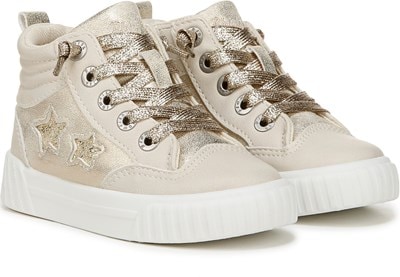 Kids' Wanderland Canvas High Top Sneaker Toddler/Little Kid