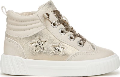 Kids' Wanderland Canvas High Top Sneaker Toddler/Little Kid
