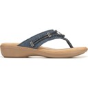 Med Blue Denim