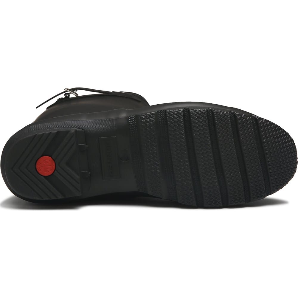 Hunter Women's Original Tall Waterproof Rain Boot | Famous Footwear