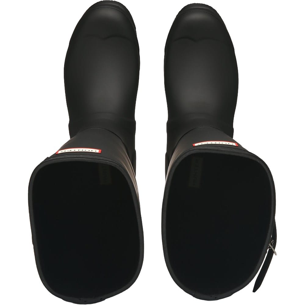 Hunter Women's Original Tall Waterproof Rain Boot | Famous Footwear