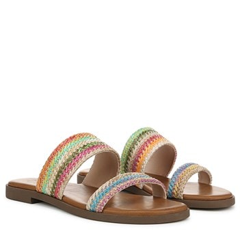 Women's Curtis Slide Sandal