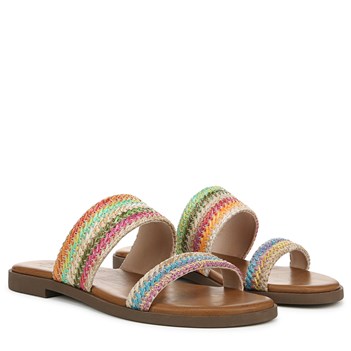 Women's Curtis Slide Sandal