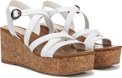 Women's Aurora Platform Wedge Sandal