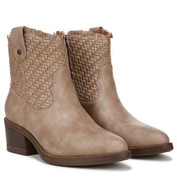 Women's Ricky Western Boot