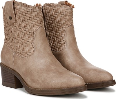 Women's Ricky Western Boot