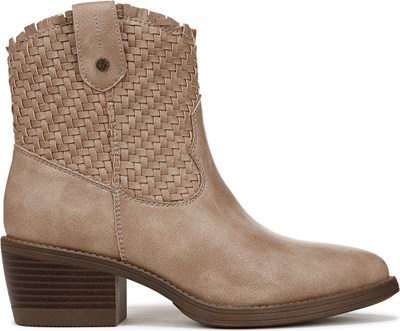 Women's Ricky Western Boot