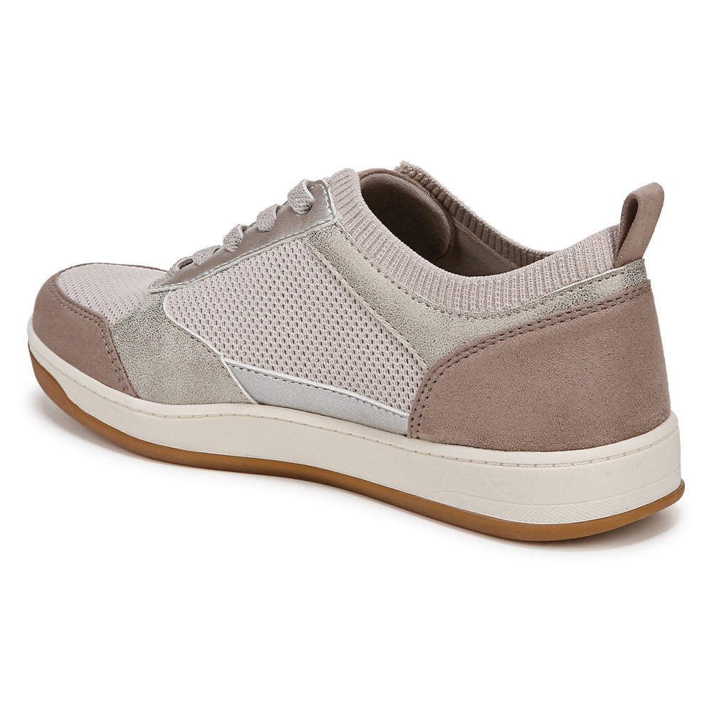 Bzees for LifeStride Women's Dynamic Slip On Sneaker
