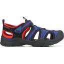 Blue/Red