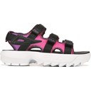 Pink Glo/Ele Purple