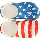 Red/White/Blue American Flag