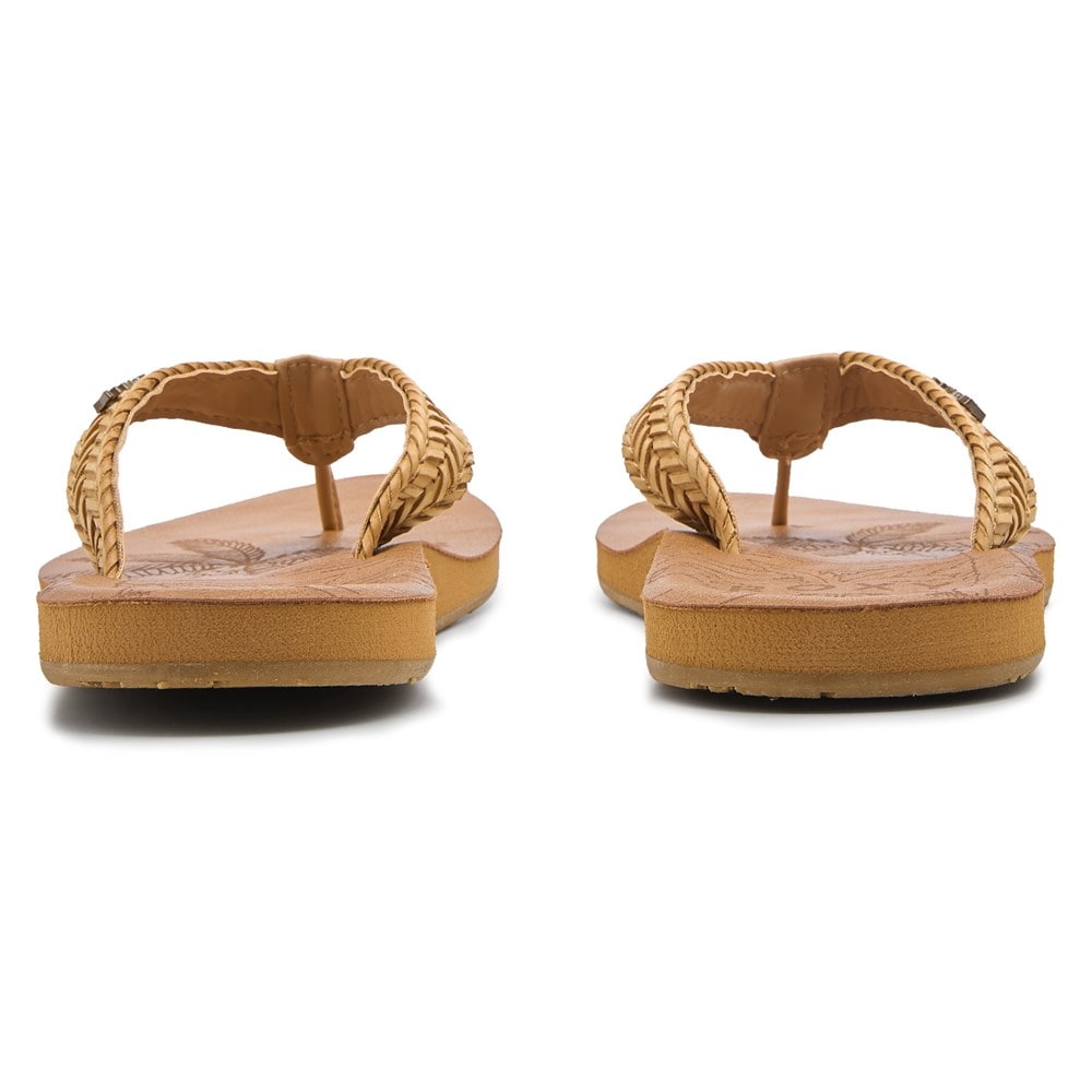 Roxy Women's Lili Flip Flop Sandal | Famous Footwear