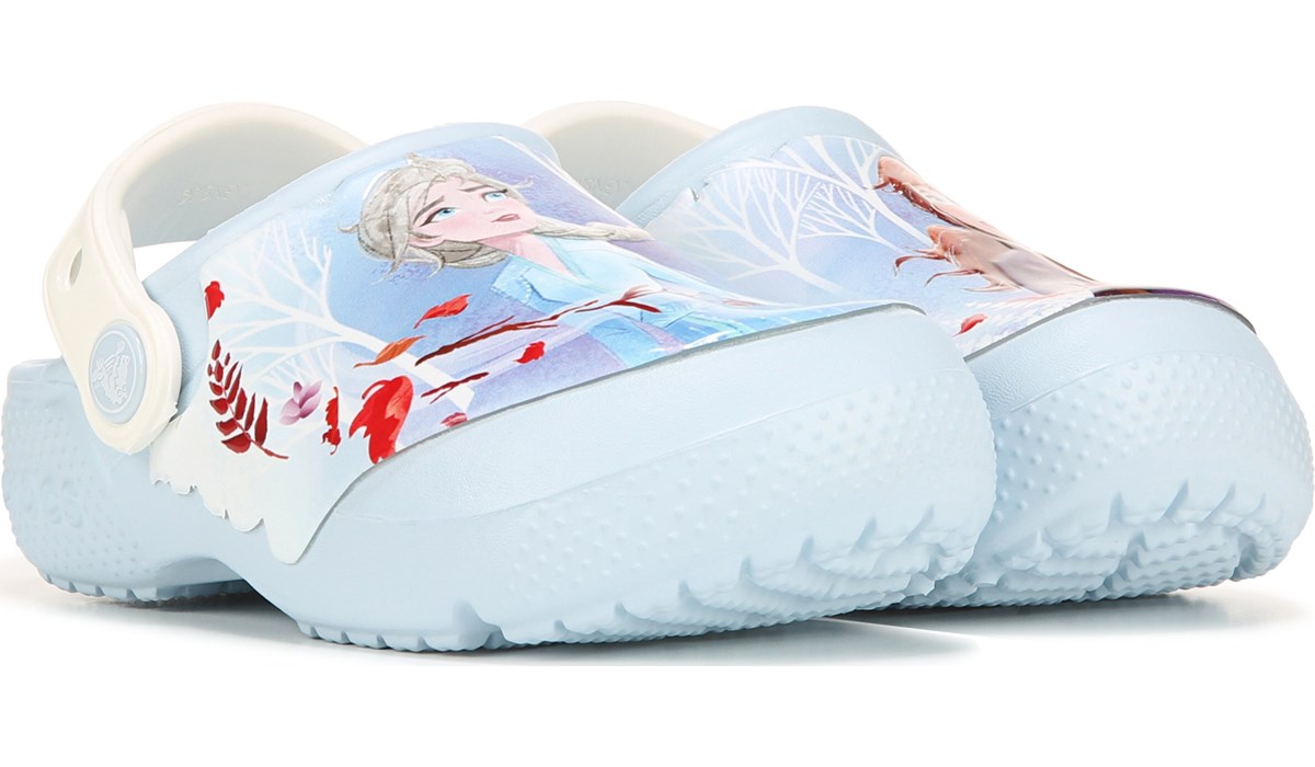 croc tennis shoes kids
