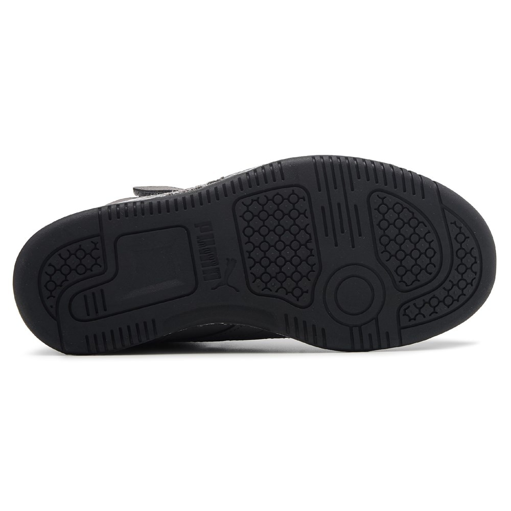 Kids' Rebound Layup High Top Little Kid