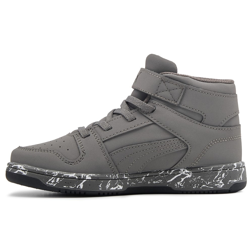 Kids' Rebound Layup High Top Little Kid