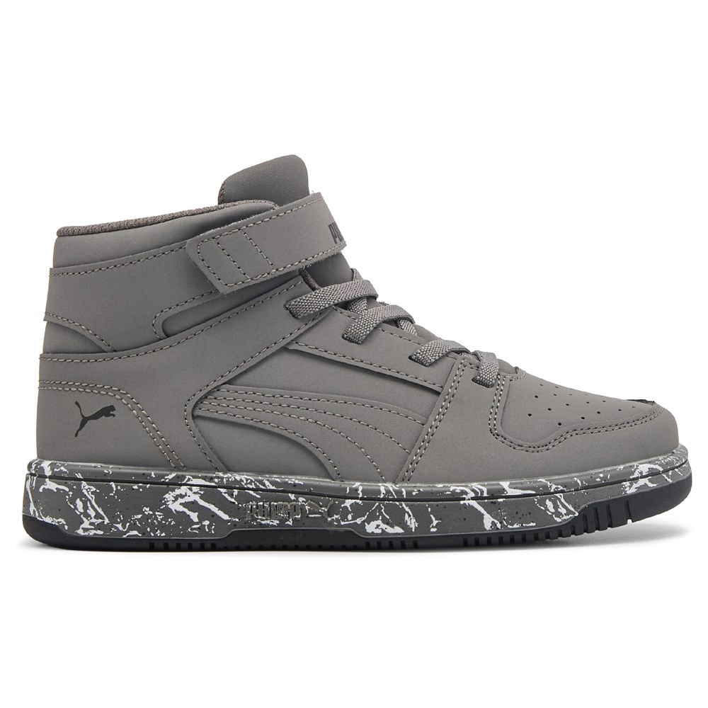 Kids' Rebound Layup High Top Little Kid