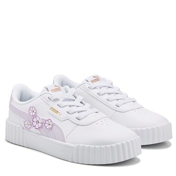 Kids' Carina 2.0 Low Top Sneaker Little Kid