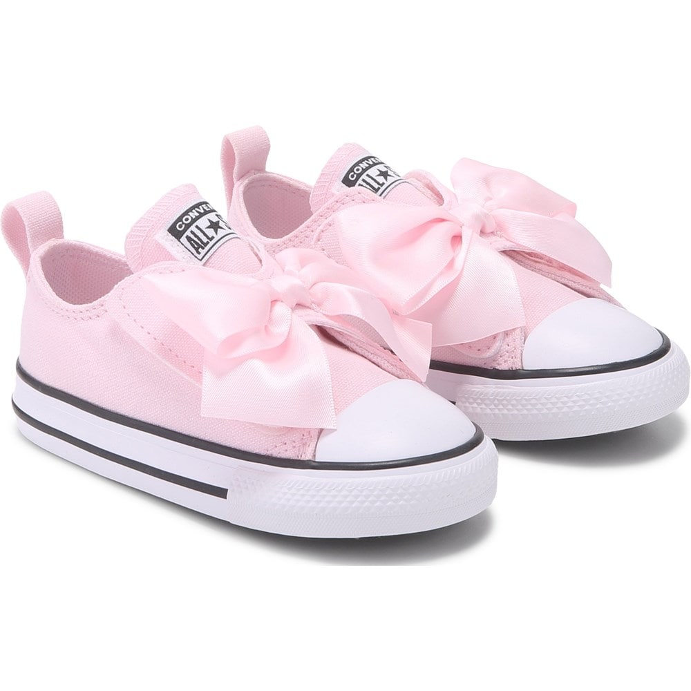 Converse Kids' Chuck Taylor All Star 1V Low Top Sneaker Toddler