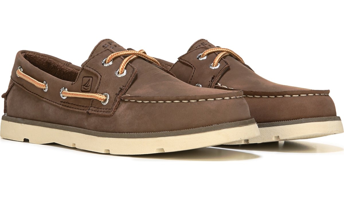 top sider shoes for kids