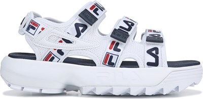 fila sandals price