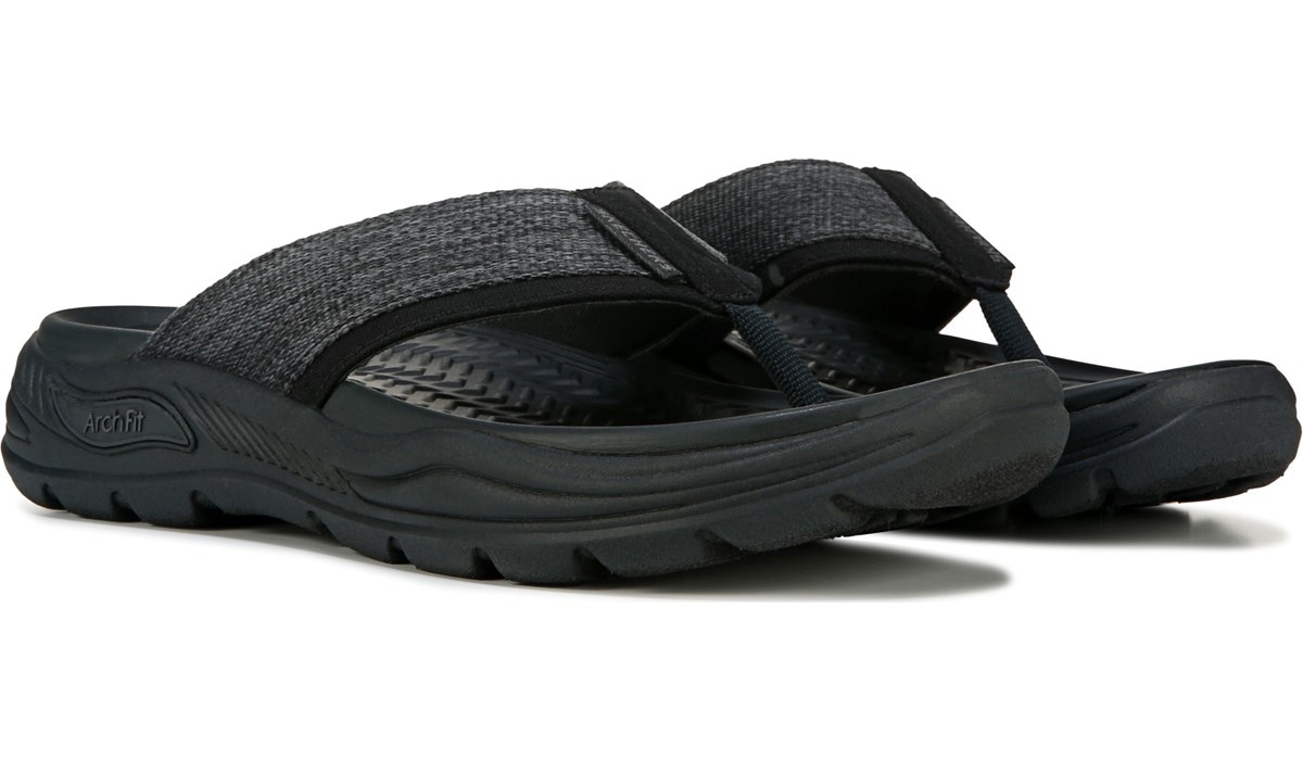 skechers sandals for men