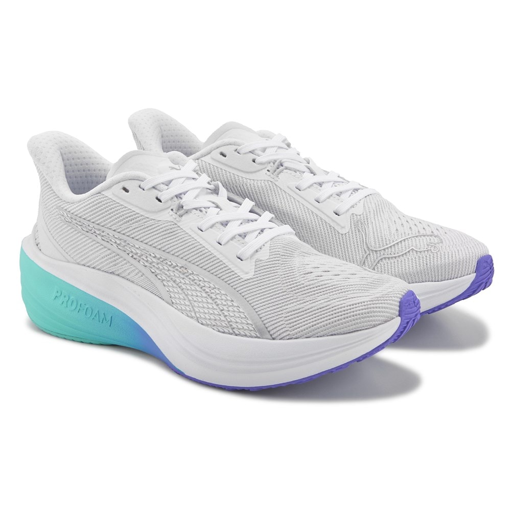 PUMA Women's Darter Pro Running Shoe | Famous Footwear