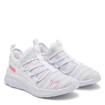 Kids' One4all Slip On Sneaker Little Kid
