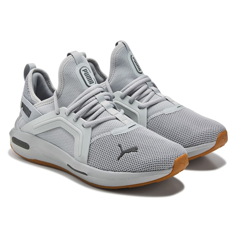 （ブランドロゴ）の人気ランキング PUMA Men's Softride Enzo 5 Medium/Wide Sneaker | Famous Footwear SF・ファンタジー・ホラー