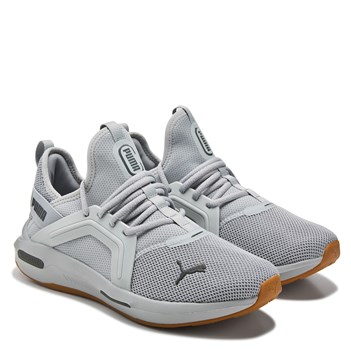PUMA Men's Softride Enzo 5 Medium/Wide Sneaker | Famous Footwear