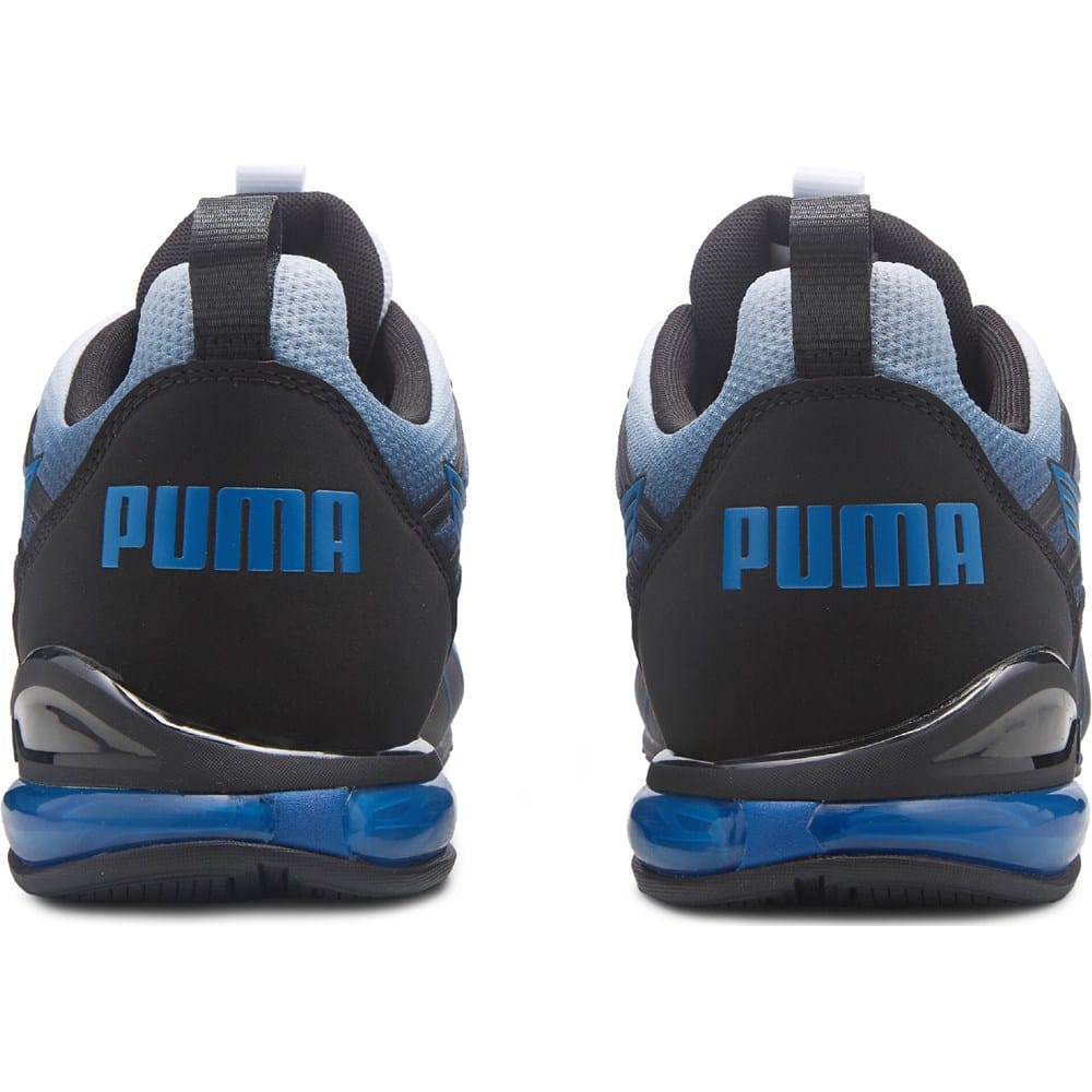 Nike size 10.5 almost brand new, pumas size 11 PUMA Men main image 4