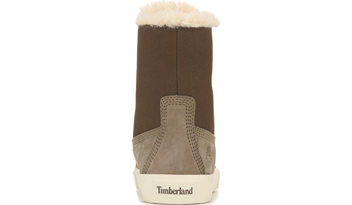 skyla bay fleece timberland