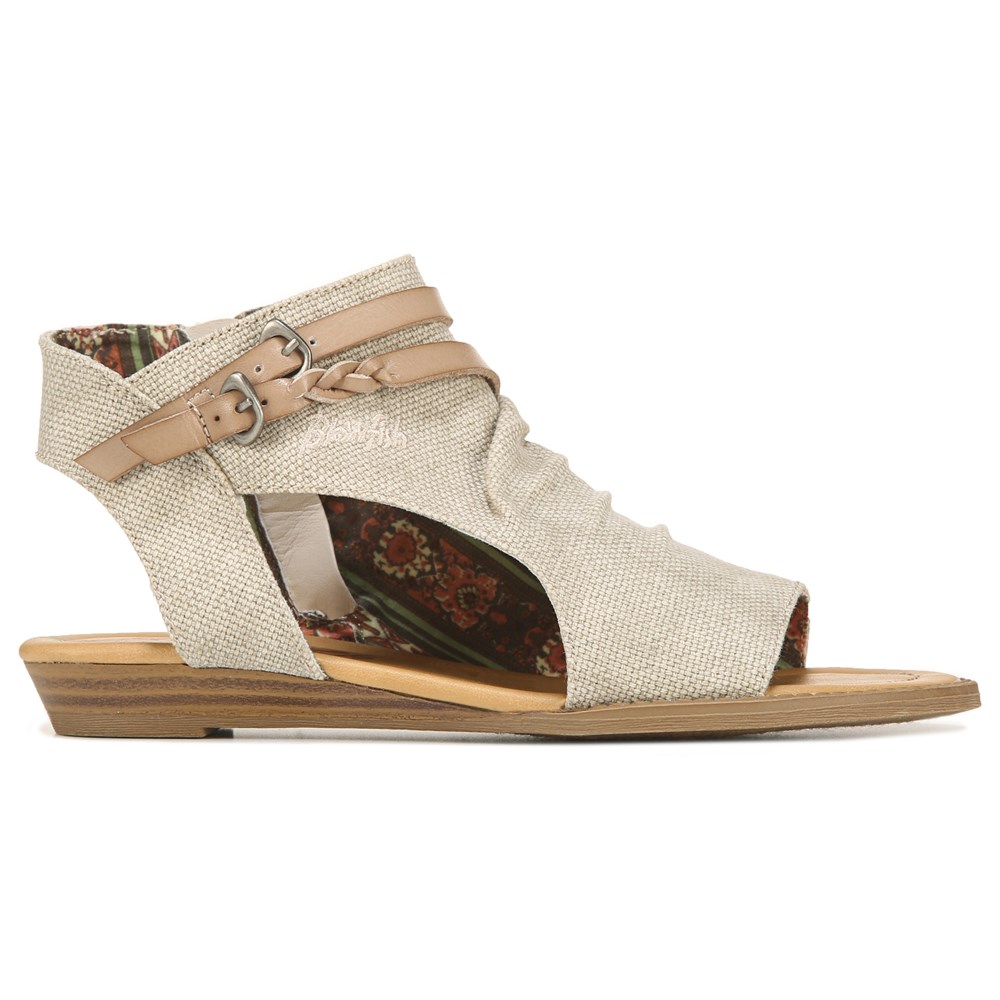 Blowfish women's blumoon sales sandal